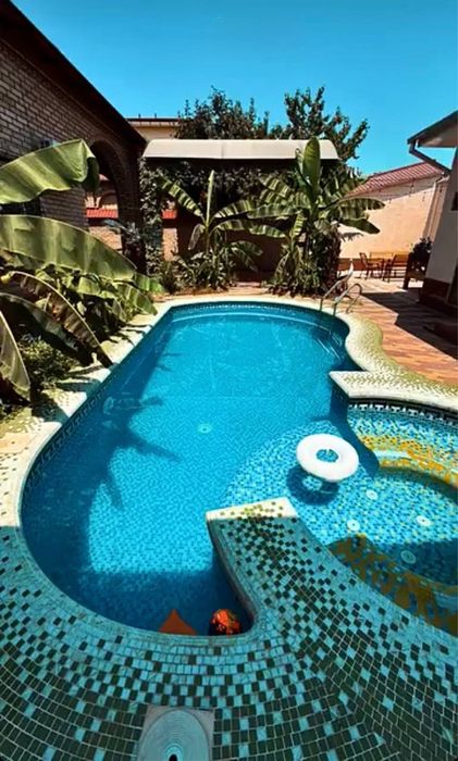 Сдается  свой дом.