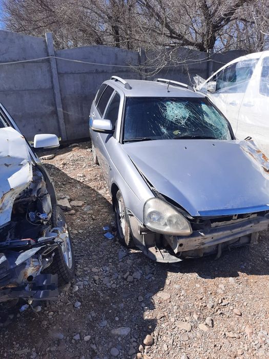 Приора приора ваз