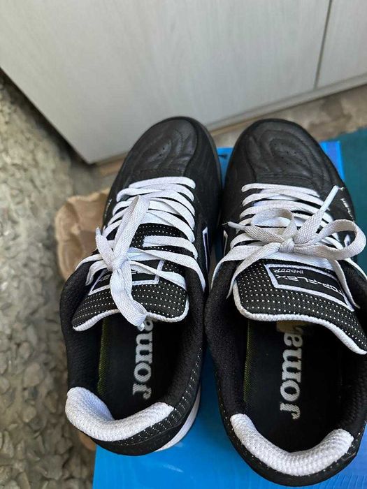 Футбольный кеды оригинал кожа