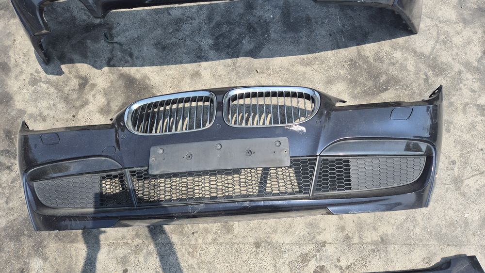 Bara fata bara spate Bmw f01 M packet