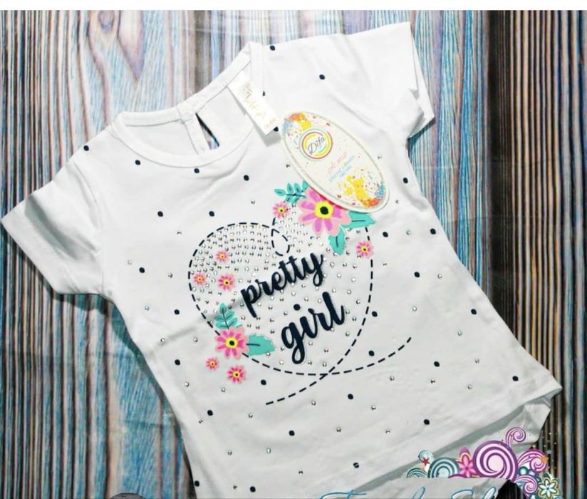 Детские вещи Новые