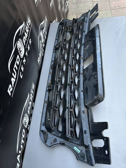 Grila centrala bara fata Land Rover Range Rover Sport L494 2013-2018