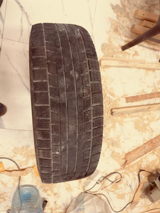 Резина Dunlop один штук 16 размер