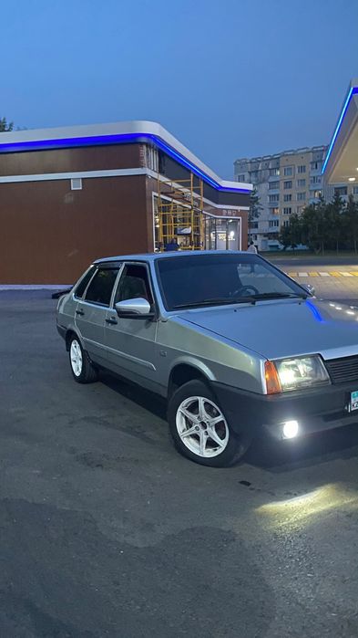 Продам ваз 21099