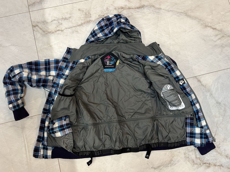 ски/сноуборд яке PROTEST, размер M, като ново