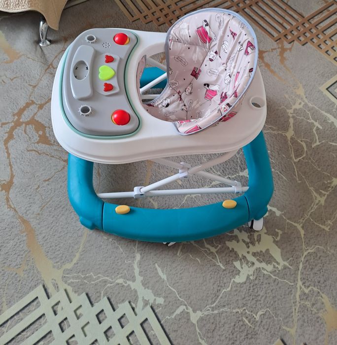 Продам детский ходунок