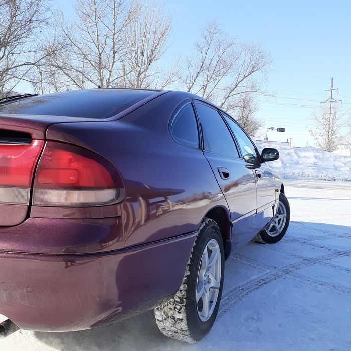 Продам машину мазда кронос