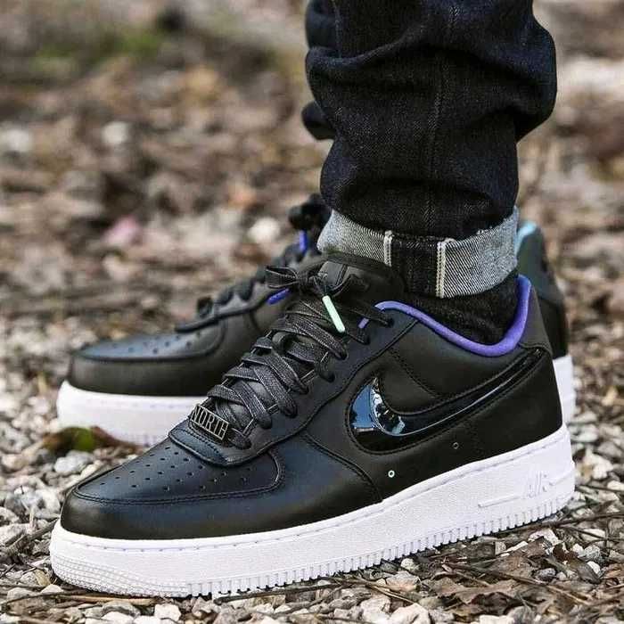 Оригианлни маратонки Nike Air Force 1 Low Northern Lights