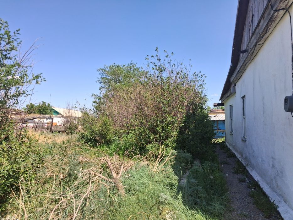 Продам дом село Самарканд (Ленинский)