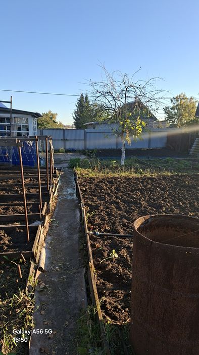 Продам дачу с /о Гудок
