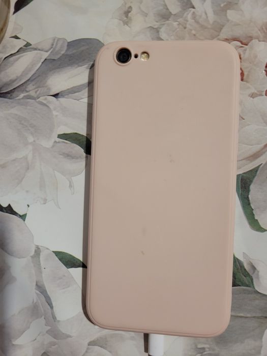 İPHONE 6в отличном состоянии