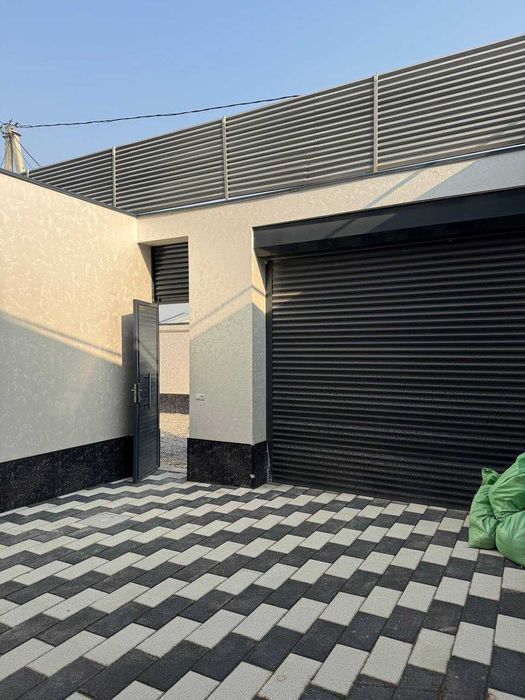 Коттеджи в ташкенте