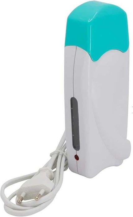 EpilWax - Професионален комплект за затопляне на восък за епилация