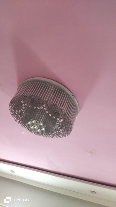 Люстра сатылады 15000