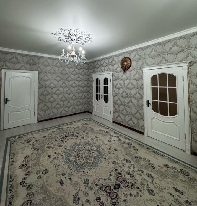 Реставрация дверей