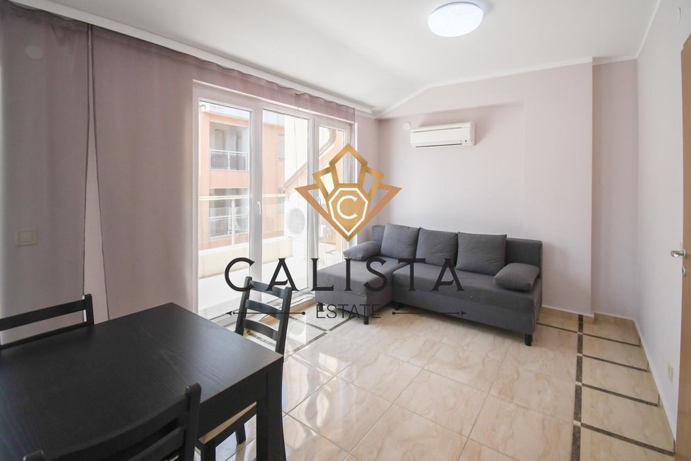 Двустаен апартамент под наем в ж.к. Манастирски ливади, 2140408