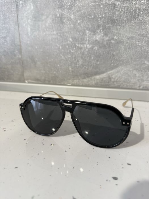 Слънчеви очила Christian Dior