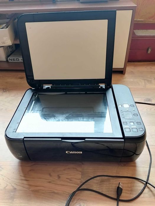 Canon pixima mp280