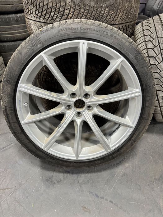 Jante Originale Audi A6/RS6 C8 21”