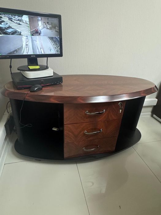 Кабинет директора