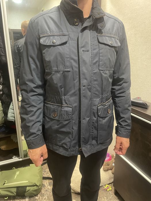 Мъжко Пролетно яке