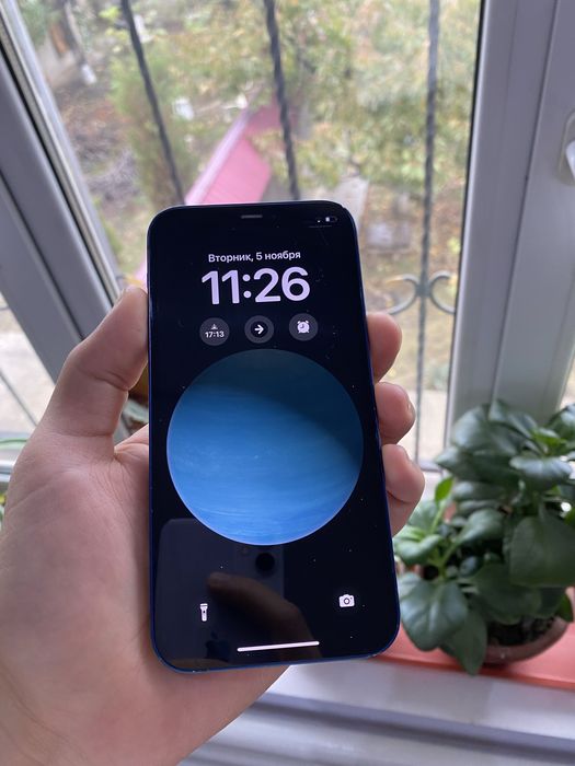 iphone 12 128gb ideal