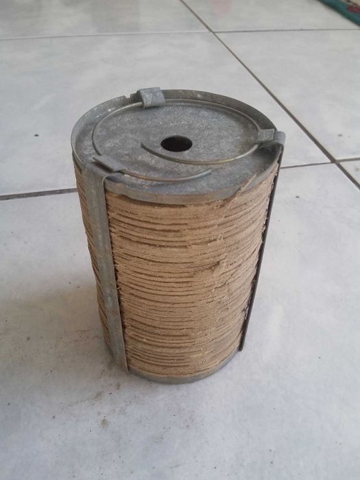 Фильтры для спец.техники и автомобилей, ЭФТ-3, ЭФТ-75А и др.