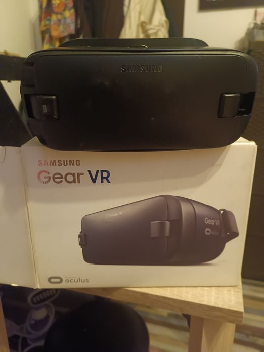 Ochelari Vr Samsung