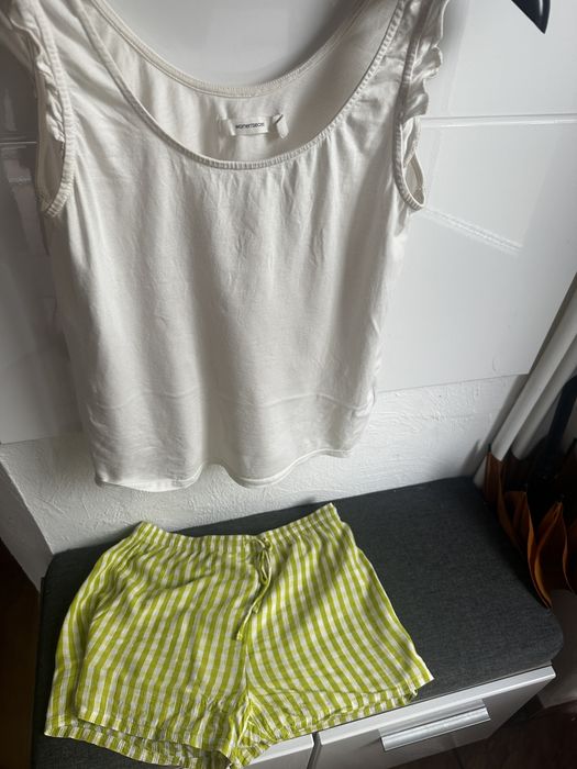 Pijama de femei comoda de vara