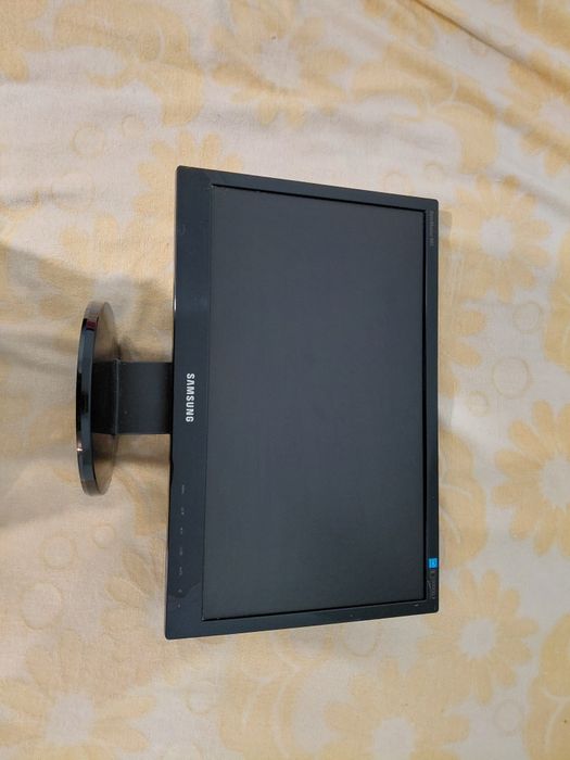 Samsung SyncMaster 2243NW / 2243SN