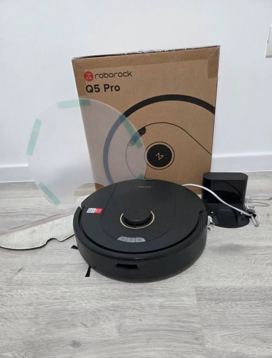 Aspirator Roborock Q5 Pro