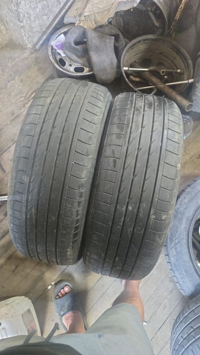 Продаётся шины пара