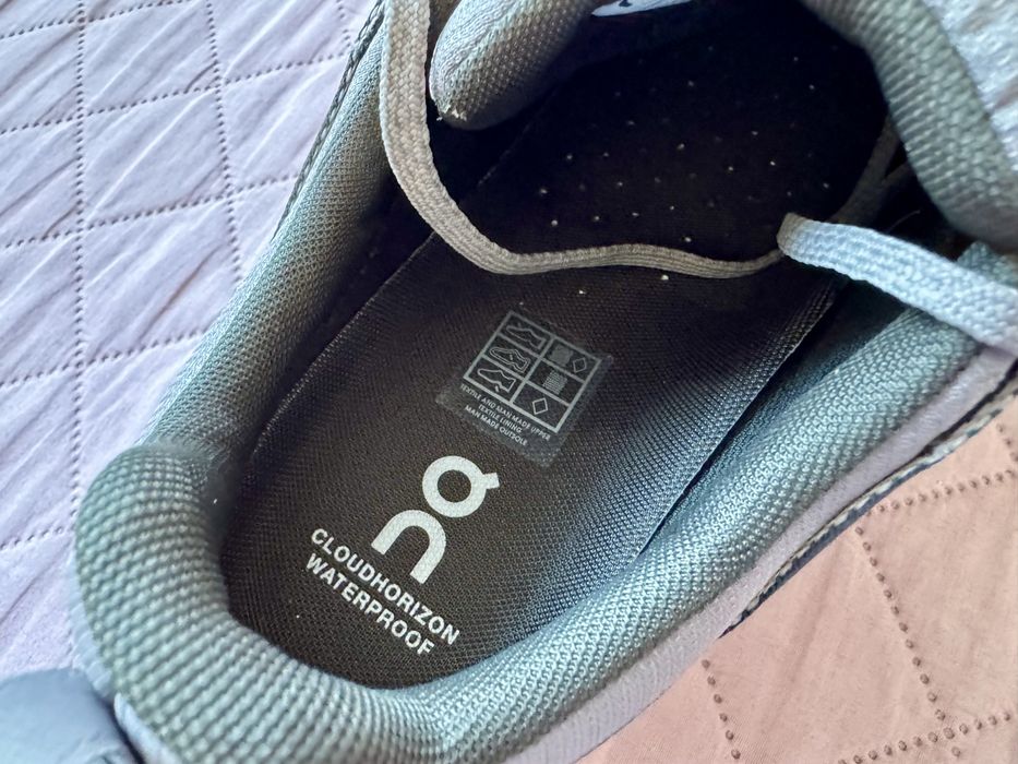 Adidasi ON Cloudhorizon 44 Noi