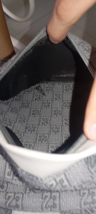 Рюкзак Jordan серый 8/10