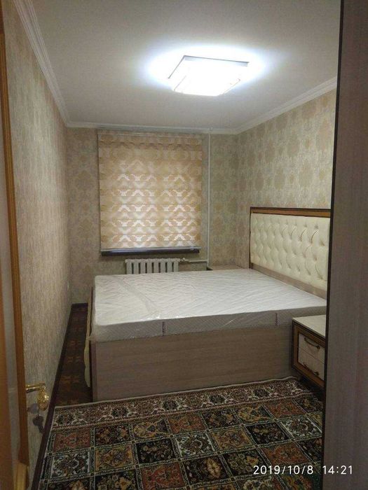 Cдаётся Квартира на метро Новза 5 Квартал