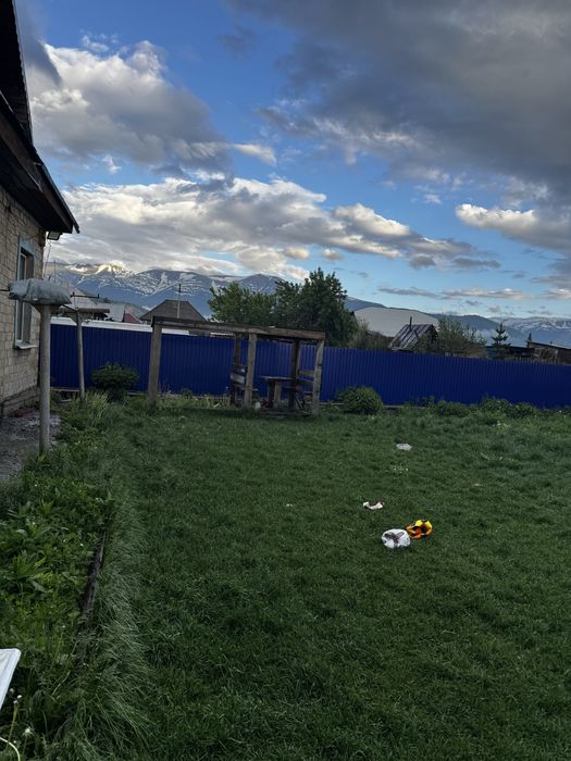 Продам частный дом