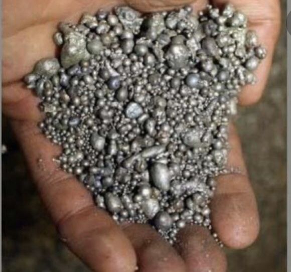 Никеля прием, принимаем никель в любом виде