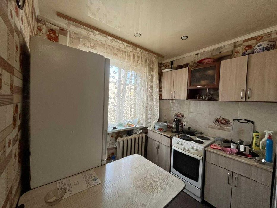 Кеншилер 12А однокомнатная квартира