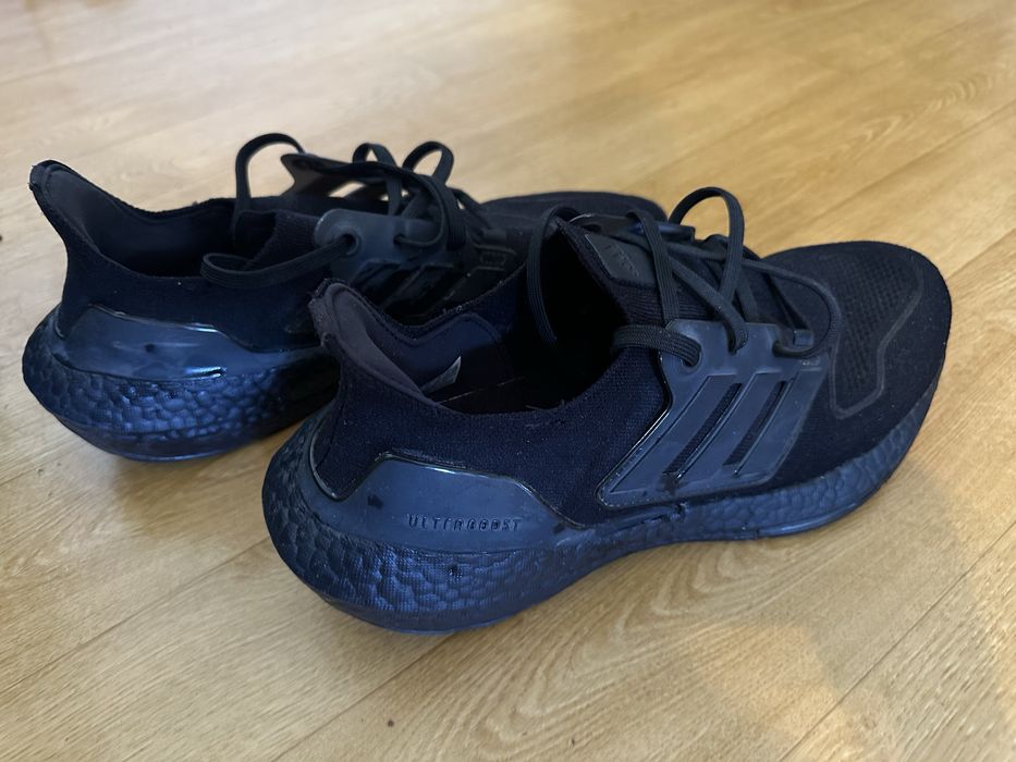 Adidasi ultraboost 2 , M-42