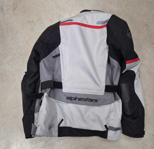 Текстилно яке ALPINESTARS ANDES ZJ140426