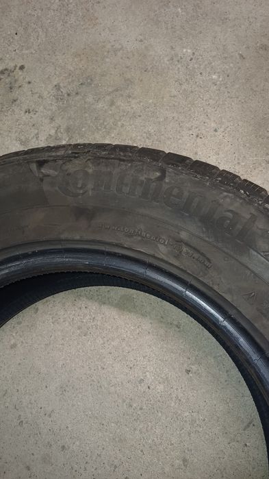 Зимни гуми 235/65/17