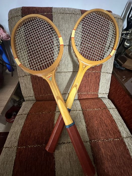 Palete tenis originale
