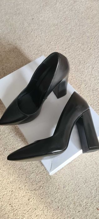 Туфли женские, лодочки