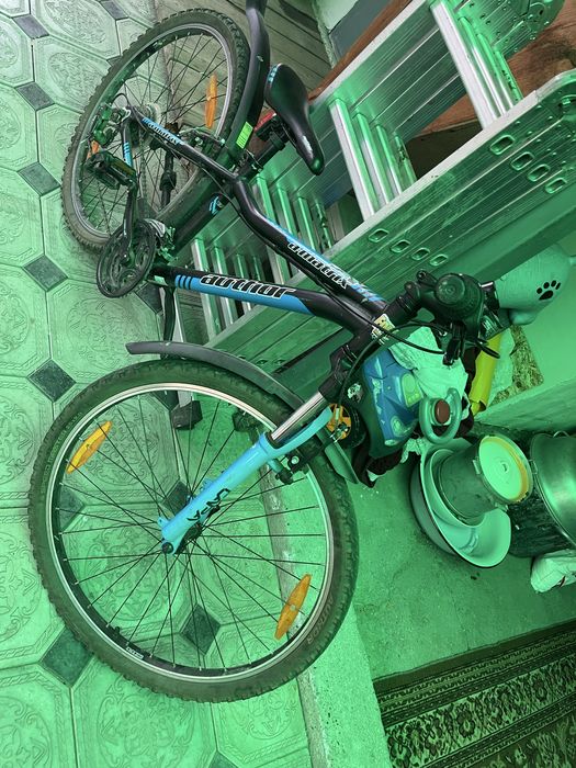 Срочно продам велосипед