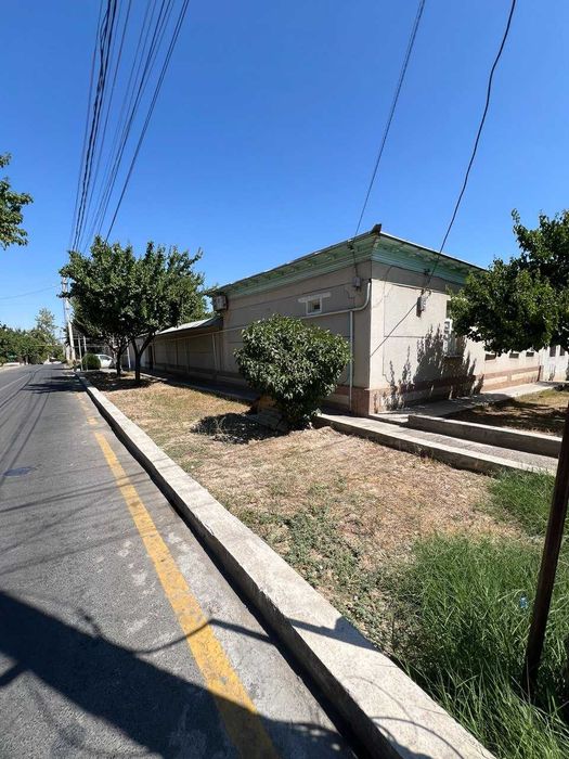 Участка сотилади . 3.8 сотих. Углавой. Она-бола болница.