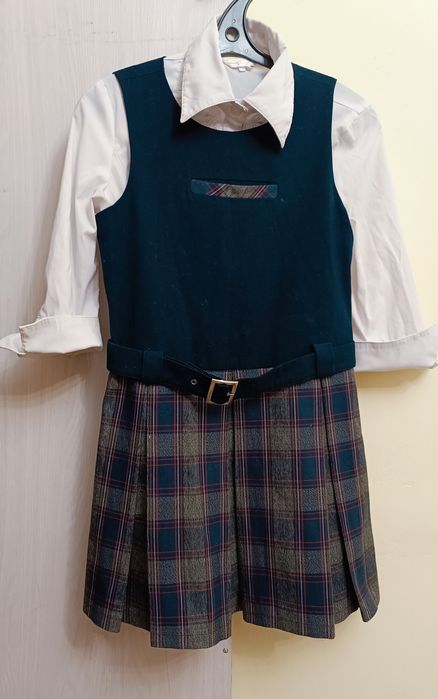 Школьная форма размер 40-42