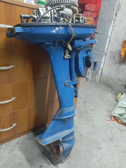 Продавам Ветерок 12кс.