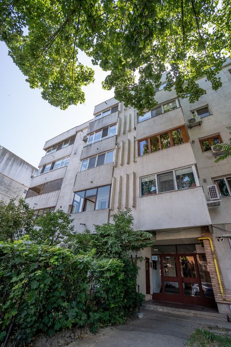 CENTRU Capitol Spital | 3 cam-2 Băi | Centrală | flexibil: 1 - 3 luni