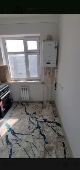 Jizzax otchoparda 2 xona yangi dom ijaraga beriladi