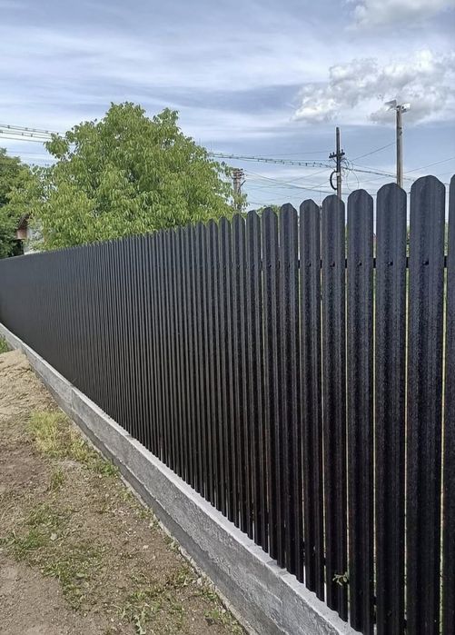 Meseriasi in constructii de peste 10 ani, construim începând de la gar